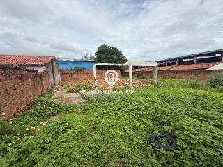 LOTE - BAIRRO FREI HIGINO, PARNAÍBA (PI)