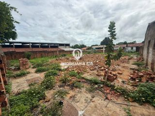 LOTE - BAIRRO FREI HIGINO, PARNAÍBA (PI)