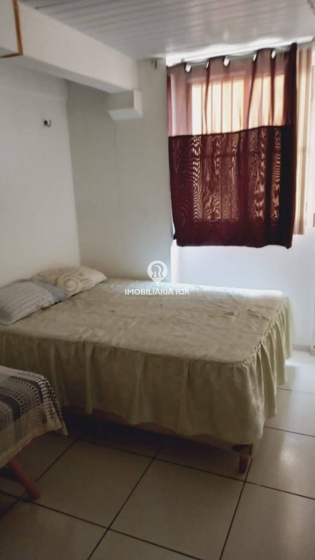 APARTAMENTO - BAIRRO CENTRO, LUÍS CORREIA