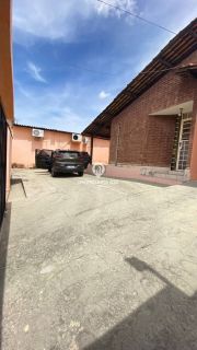 CASA - BAIRRO CRISTO REI, ZONA SUL