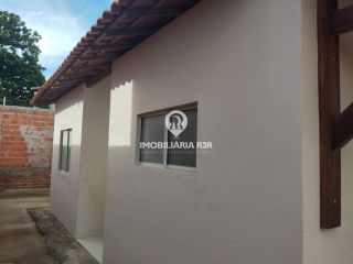 CASA - BAIRRO BEBEDOURO, PARNAÍBA (PI)