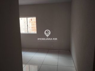 CASA - BAIRRO BEBEDOURO, PARNAÍBA (PI)