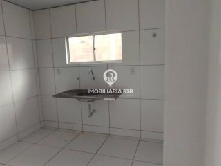 CASA - BAIRRO BEBEDOURO, PARNAÍBA (PI)
