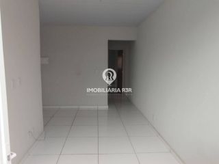 CASA - BAIRRO BEBEDOURO, PARNAÍBA (PI)