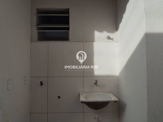 CASA - BAIRRO BEBEDOURO, PARNAÍBA (PI)