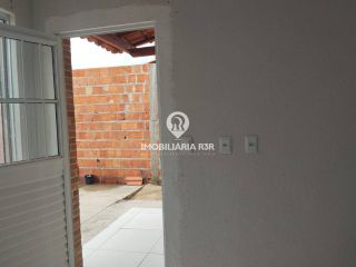 CASA - BAIRRO BEBEDOURO, PARNAÍBA (PI)