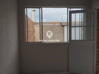CASA - BAIRRO BEBEDOURO, PARNAÍBA (PI)