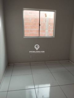 CASA - BAIRRO BEBEDOURO, PARNAÍBA (PI)