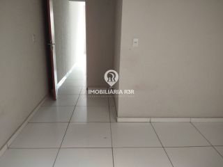 CASA - BAIRRO BEBEDOURO, PARNAÍBA (PI)
