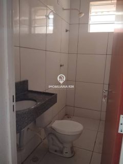 CASA - BAIRRO BEBEDOURO, PARNAÍBA (PI)