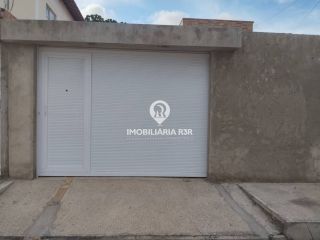 CASA - BAIRRO BEBEDOURO, PARNAÍBA (PI)