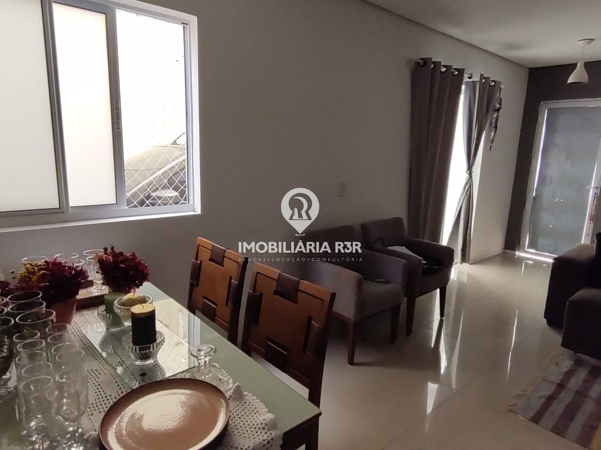 CASA DUPLEX - BAIRRO CIDADE JARDIM, ZONA LESTE