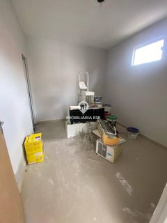 SALA COMERCIAL - BAIRRO HORTO, ZONA LESTE
