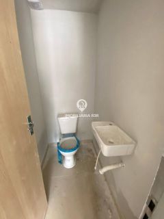 SALA COMERCIAL - BAIRRO HORTO, ZONA LESTE