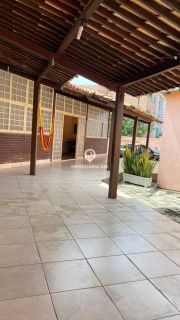 CASA - BAIRRO CRISTO REI, ZONA SUL