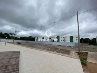 APARTAMENTO - BAIRRO VERDE LAR, ZONA LESTE