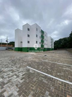 APARTAMENTO - BAIRRO VERDE LAR, ZONA LESTE