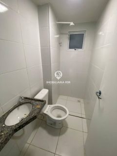 APARTAMENTO - BAIRRO VERDE LAR, ZONA LESTE