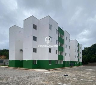 APARTAMENTO - BAIRRO VERDE LAR, ZONA LESTE