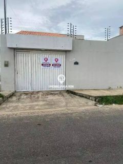 CASA - BAIRRO FREI HIGINO, PARNAÍBA (PI)