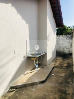 CASA - BAIRRO FREI HIGINO, PARNAÍBA (PI)