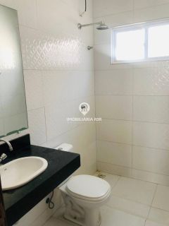 CASA - BAIRRO FREI HIGINO, PARNAÍBA (PI)