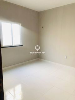 CASA - BAIRRO FREI HIGINO, PARNAÍBA (PI)