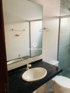 CASA - BAIRRO FREI HIGINO, PARNAÍBA (PI)