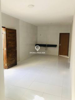 CASA - BAIRRO FREI HIGINO, PARNAÍBA (PI)