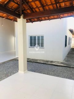 CASA - BAIRRO FREI HIGINO, PARNAÍBA (PI)