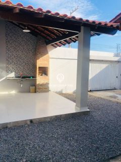 CASA - BAIRRO FREI HIGINO, PARNAÍBA (PI)