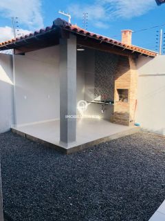 CASA - BAIRRO FREI HIGINO, PARNAÍBA (PI)