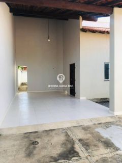 CASA - BAIRRO FREI HIGINO, PARNAÍBA (PI)