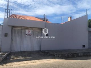 CASA - BAIRRO FREI HIGINO, PARNAÍBA (PI)
