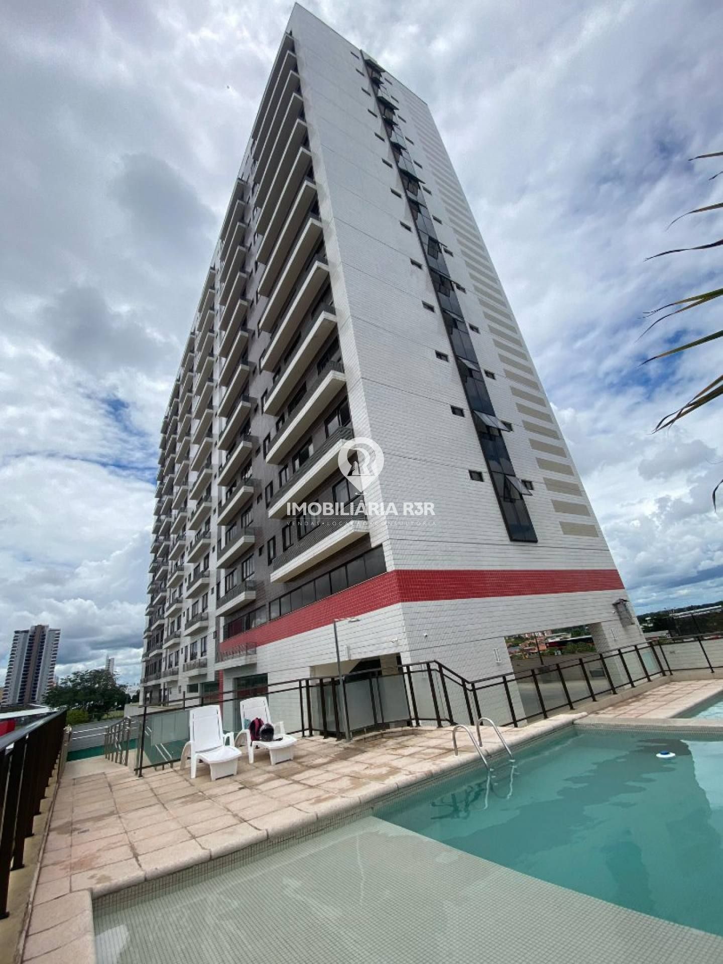 APARTAMENTO - BAIRRO JÓQUEI, ZONA LESTE