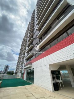 APARTAMENTO - BAIRRO JÓQUEI, ZONA LESTE