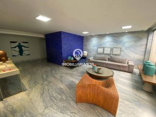 APARTAMENTO - BAIRRO JÓQUEI, ZONA LESTE