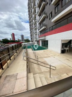APARTAMENTO - BAIRRO JÓQUEI, ZONA LESTE