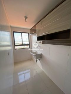 APARTAMENTO - BAIRRO JÓQUEI, ZONA LESTE