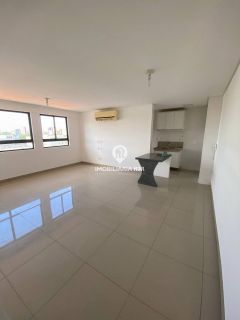 APARTAMENTO - BAIRRO JÓQUEI, ZONA LESTE