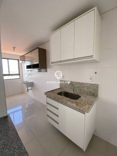 APARTAMENTO - BAIRRO JÓQUEI, ZONA LESTE