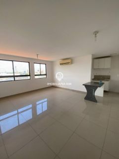 APARTAMENTO - BAIRRO JÓQUEI, ZONA LESTE