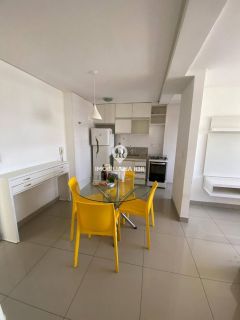 APARTAMENTO - BAIRRO JÓQUEI, ZONA LESTE
