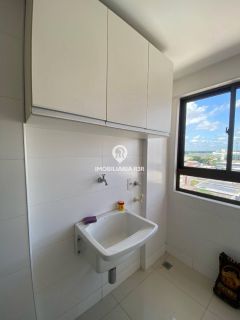 APARTAMENTO - BAIRRO JÓQUEI, ZONA LESTE
