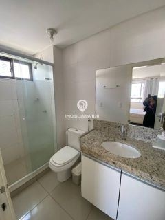 APARTAMENTO - BAIRRO JÓQUEI, ZONA LESTE