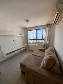 APARTAMENTO - BAIRRO JÓQUEI, ZONA LESTE