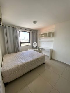 APARTAMENTO - BAIRRO JÓQUEI, ZONA LESTE