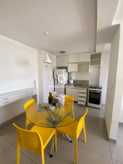 APARTAMENTO - BAIRRO JÓQUEI, ZONA LESTE
