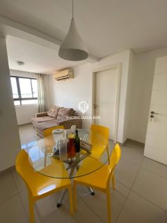 APARTAMENTO - BAIRRO JÓQUEI, ZONA LESTE
