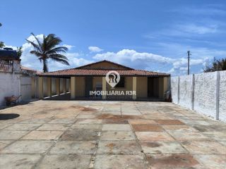 CASA - ATALAIA, LUIS CORREIA (PI)